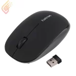 ماوس بی سیم هترون مدل Hatron HMW105SL
