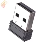 ماوس بی سیم هیسکا مدل Hiska MO115