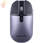 ماوس بی سیم کینگ استار مدل KingStar KM375RW Silent