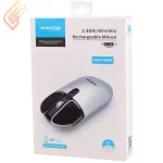 ماوس بی سیم کینگ استار مدل KingStar KM375RW Silent