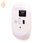 موس بی سیم کینگ استار مدل KingStar KM520RW