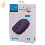موس بی سیم کینگ استار مدل KingStar KM520RW