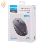 ماوس بی سیم کینگ استار مدل KingStar KM530RW Silent