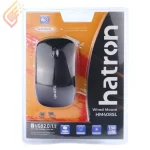 ماوس سیم دار هترون مدل Hatron HM408SL
