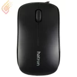 ماوس سیم دار هترون مدل Hatron HM408SL