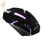 ماوس گیمینگ وریتی مدل Verity V-MS5123G