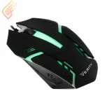 ماوس گیمینگ وریتی مدل Verity V-MS5123G