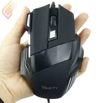 ماوس گیمینگ وریتی مدل Verity V-MS5132