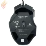 ماوس گیمینگ وریتی مدل Verity V-MS5132