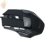 ماوس گیمینگ وریتی مدل Verity V-MS5132