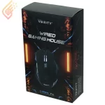 ماوس گیمینگ وریتی مدل Verity V-MS5132