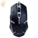 ماوس گیمینگ وریتی مدل Verity V-MS5134