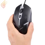 ماوس گیمینگ وریتی مدل Verity V-MS5134