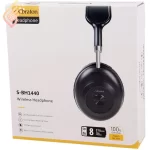 هدفون بلوتوثی رم خور سیراتون مدل Sibraton S-BH1440