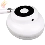 هدفون بلوتوثی رم خور سیراتون مدل Sibraton S-BH1440