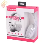 هدفون بلوتوثی رم خور تسکو مدل TSCO TH 5378