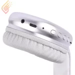 هدفون بلوتوثی رم خور تسکو مدل TSCO TH 5378