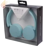 هدفون سیم دار مینیسو مدل Miniso H680