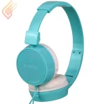 هدفون سیم دار مینیسو مدل Miniso H680
