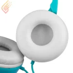 هدفون سیم دار مینیسو مدل Miniso H680