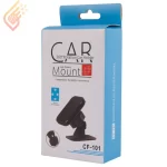 هولدر گوشی داشبوردی مگنتی مدل Car Mount CF-101