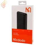 پاور بانک مک دودو مدل Mcdodo MC-1360 10.5W ظرفیت 10000