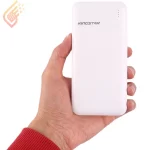 پاور بانک کینگ استار مدل Kingstar KP10105i 10.5W ظرفیت 10600