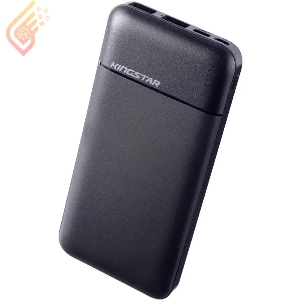 پاور بانک کینگ استار مدل Kingstar KP10105i 10.5W ظرفیت 10600