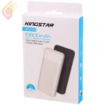 پاور بانک کینگ استار مدل Kingstar KP10105i 10.5W ظرفیت 10600