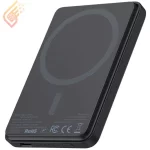 پاور بانک بی سیم فست شارژ مک دودو مدل Mcdodo MC-395 PD 15W