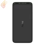 پاوربانک شیائومی مدل Redmi PB200LZM ظرفیت 20000 mAh