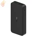 پاوربانک شیائومی مدل Redmi PB200LZM ظرفیت 20000 mAh