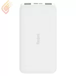 پاوربانک شیائومی مدل Redmi PB200LZM ظرفیت 20000 mAh