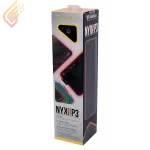 پد ماوس گیمینگ گیم دیاس مدل Gamdias NYX P3 Multi-Color 90*30