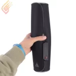 پد ماوس گیمینگ گیم دیاس مدل Gamdias NYX P3 Multi-Color 90*30