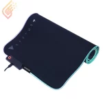 پد ماوس گیمینگ گیم دیاس مدل Gamdias NYX P3 Multi-Color 90*30