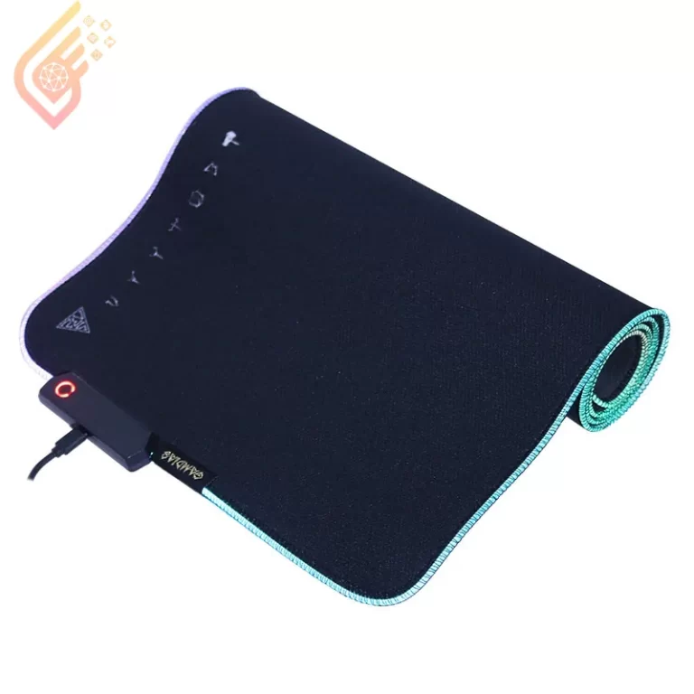 پد ماوس گیمینگ گیم دیاس مدل Gamdias NYX P3 Multi-Color 90*30