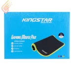 پد ماوس گیمینگ کینگ استار مدل Kingstar KPM38