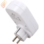 پریز تایمردار دیجیتال هفتگی سون مدل Seven DT1L