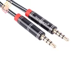 کابل AUX پاناتک مدل Panatech P-A13