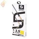 کابل AUX ایکس پی پروداکت یکسر L مدل XP-Product XP-AU235