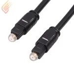 کابل اپتیکال آی فورتک مدل Ifortech 1.5m
