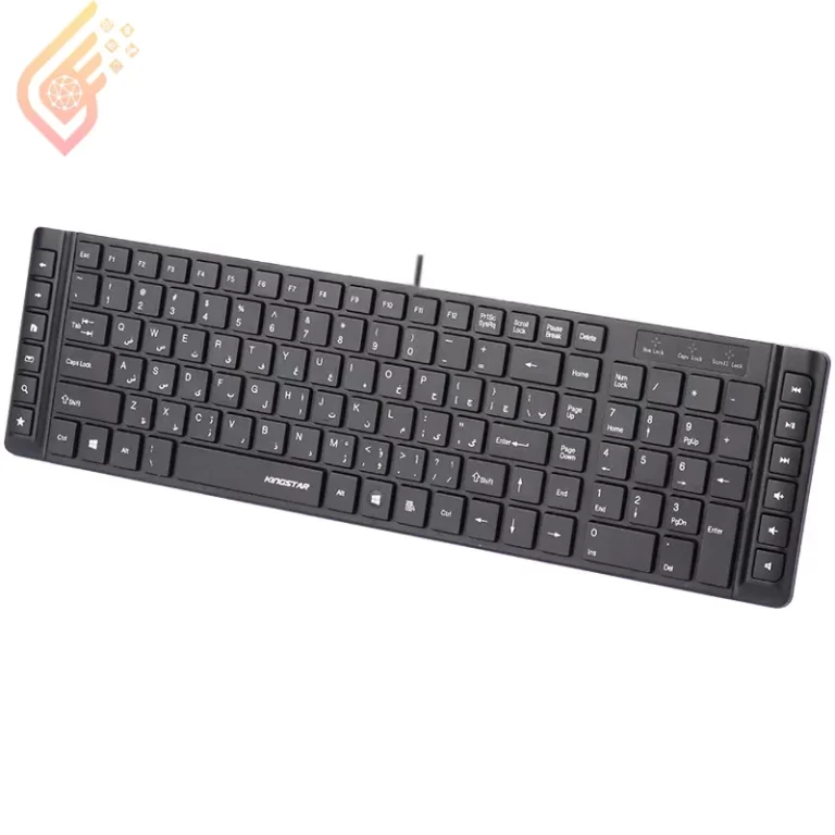 کیبورد کینگ استار مدل KingStar KB82