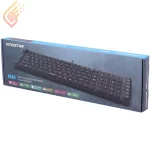 کیبورد کینگ استار مدل KingStar KB82
