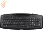 کیبورد کینگ استار مدل KingStar KB83