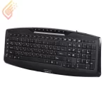 کیبورد کینگ استار مدل KingStar KB83