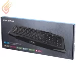 کیبورد کینگ استار مدل KingStar KB83