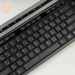 کیبورد کینگ استار مدل KingStar KB92