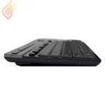 کیبورد کینگ استار مدل KingStar KB92