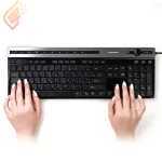 کیبورد کینگ استار مدل KingStar KB92